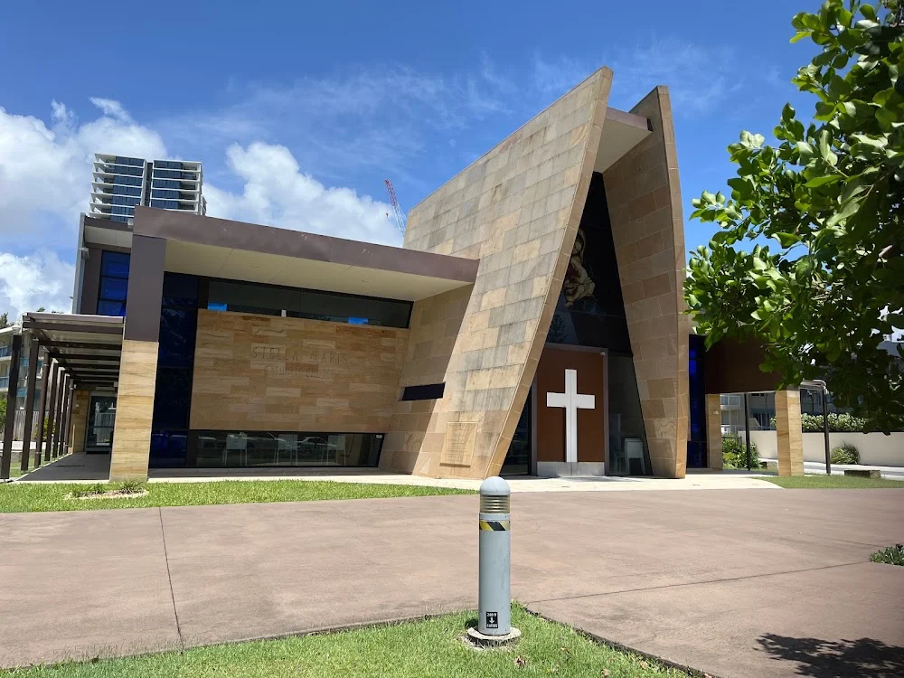 Stella Maris Church